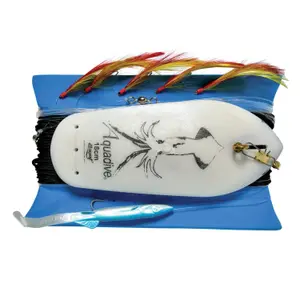 Rodapé Ragot Trolling Leisure Light image-0