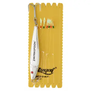 Sleeplijn Ragot Lancon image-0