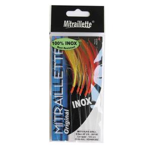 Stainless steel trace line Ragot Mitraillette 5H 2.0 60