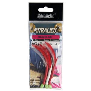 Stopka Ragot Mitralieu 3H3/0 60 image-0