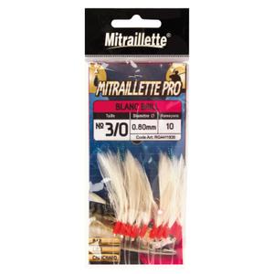 rg4411830-bas-de-ligne-ragot-mitraillette-pro-blanc-brillant-0-80-mm