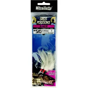 Cutting leader Ragot (x3) image-0