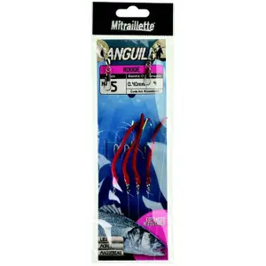 Linha de corte Ragot (x4) image-0