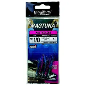 Κόψιμο νήματος Ragot Ragtuna (x5) image-0