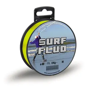 Φθοριούχο άνθρακα Ragot Surf 40 image-0
