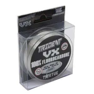 Monofilament Ragot Trident VX Fluoro 15 image-0
