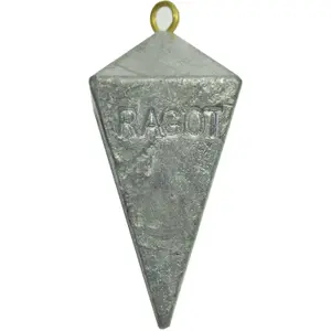 Portugese zinkers Ragot (x10) image-0