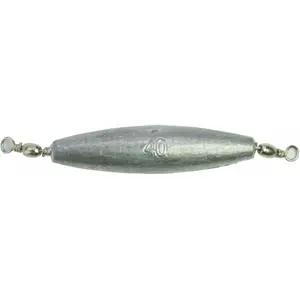 Swivel lead + long olives Ragot (x10) image-0