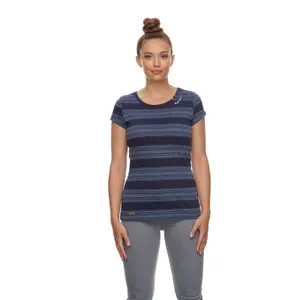 Women's T-shirt Ragwear Mete image-0