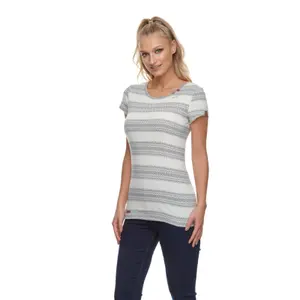 Women's T-shirt Ragwear Mete image-0