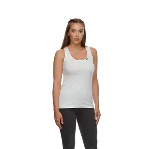 Women's tank top Ragwear Floukia image-0