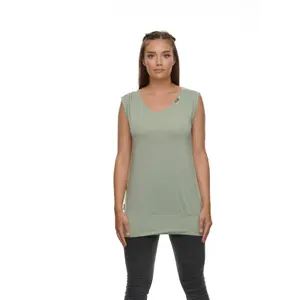 Women's tank top Ragwear Casidy A image-0