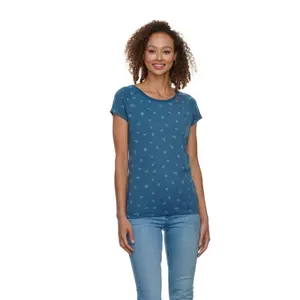 Women's T-shirt Ragwear Mateua B image-0