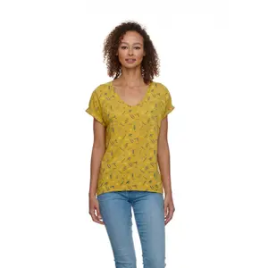 Women's T-shirt Ragwear Sersey image-0