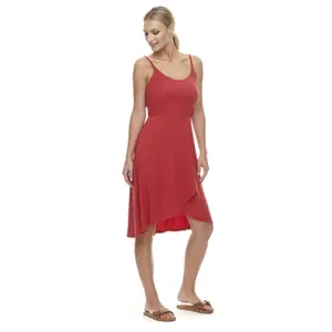 Women's dress Ragwear Finesa image-0