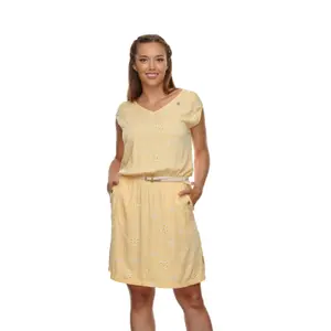 Women's dress Ragwear Carolina image-0
