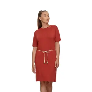 Women's dress Ragwear Kass image-0