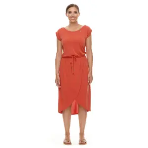 Women's dress Ragwear Ethany image-0