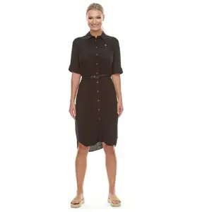 Women's dress Ragwear Adamita image-0