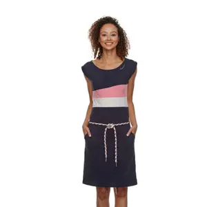 Women's dress Ragwear Taraya image-0