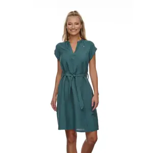 Women's dress Ragwear Rieka image-0