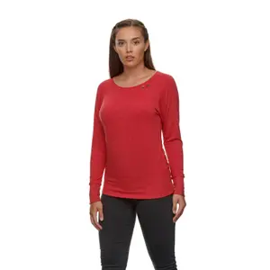 Women's long sleeve T-shirt Ragwear Bernice image-0