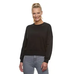 Sweatshirt woman Ragwear Crowka image-0