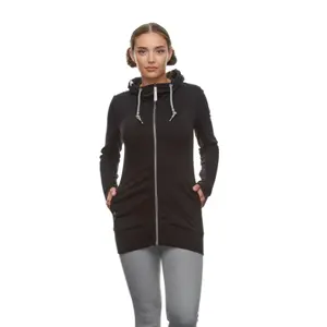 Women's hooded sweatshirt Ragwear Abbie image-0