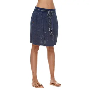Women's skirt Ragwear Debbie Print image-0