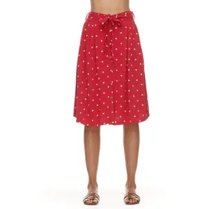 Women's skirt Ragwear Lejla Dots image-0