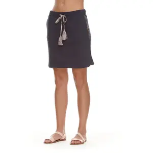 Jupe organique femme Ragwear Lydie image-0