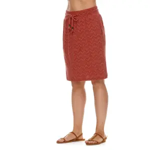 Organic Women's Skirt Ragwear Tigua image-0