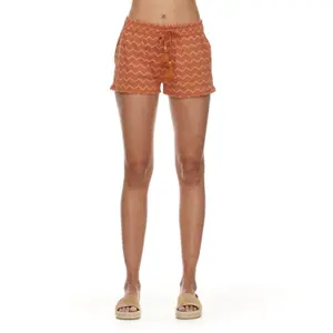 Short femme Ragwear Aniko Chevron image-0