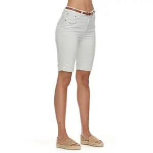 Women's Bermuda shorts Ragwear Bobiny image-0