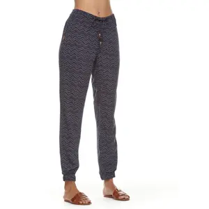 Joggingbyxor för kvinnor Ragwear Talin Chevron image-0