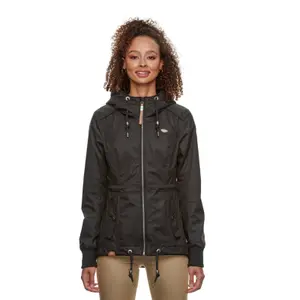 Women's coat Ragwear Danka image-0