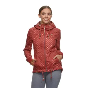 Women's coat Ragwear Danka Dots image-0