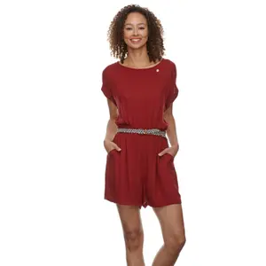 Combinaison courte femme Ragwear Coove image-0