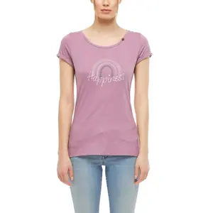 Women's T-shirt Ragwear Florah A image-0