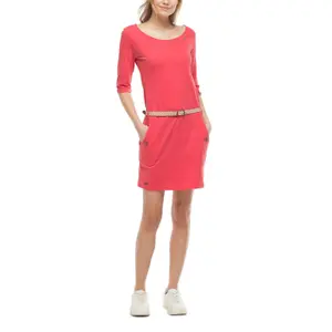 Women's dress Ragwear Tanya image-0