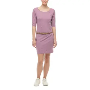 Women's dress Ragwear Tanya image-0