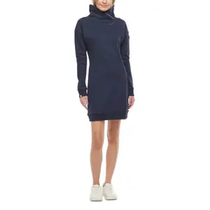 Women's sweater dress Ragwear Cruzada image-0