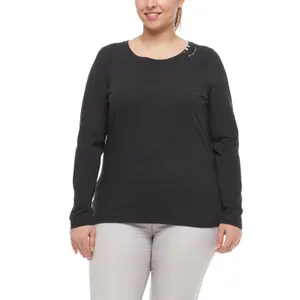 Women's Long Sleeve T-shirt Ragwear Florah A Plus image-0