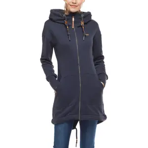 Women's hooded sweatshirt Ragwear Kamy image-0