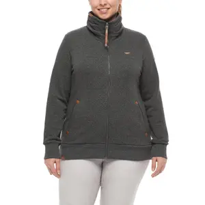 Women's Jacket Ragwear Izolda image-0
