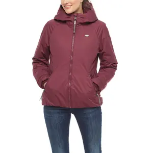 Women's windbreaker Ragwear Dizzie image-0