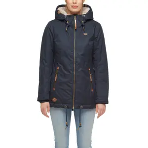 Women's windbreaker Ragwear Zuzka image-0