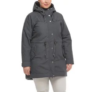 Women's parka Ragwear Canny Plus image-0