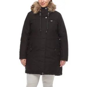 Women's parka Ragwear Tawny Plus image-0