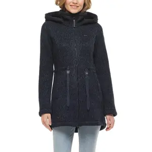 Women's coat Ragwear Netle image-0